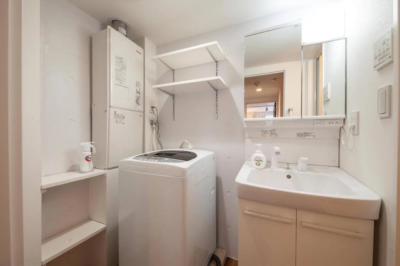 Trym Oshiage Apartment Tokyo 0*,  Japan